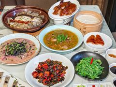 -金鸭季·北京烤鸭(深业上城店)