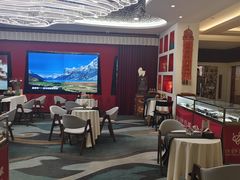 -北京西藏大厦酒店