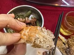 -隆都四季香饭店(碧海路店)