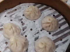 -口福汤包馆(融汇店)