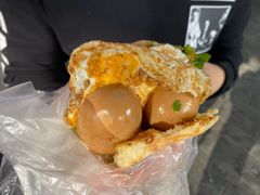 -刘记肉夹馍(彰武店)