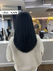 -奈川烫染Salon