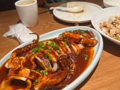 -吕氏疙瘩汤·新鲁菜(济南万象城店)