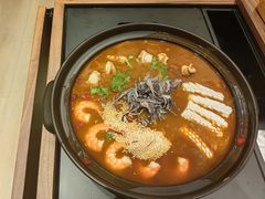 -品海楼·大连海胆锅贴馆(东港店)