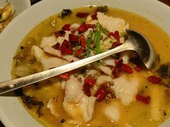 酸菜鱼-外婆家(西红门荟聚购物中心店)