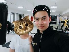 -中田健身工作室(珠江路地铁站店)