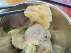 -正果忠记云吞濑粉(总店)