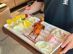 -煲王粤菜餐厅(中侨中心店)