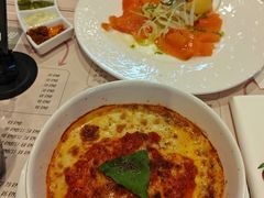 -安妮意大利餐厅(丽都店)