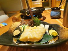 -吟松日式料理(莘庄店)