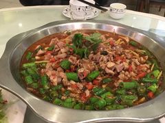 -椒小兔·盐帮川菜中餐厅(金沙时代广场店)