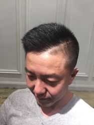 -奈斯美发&美甲日式沙龙