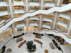 -厦门市图书馆(集美新城馆区)