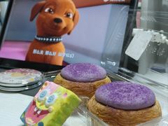 -华荣哲绿豆饼(泰安店)