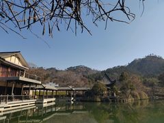 -黄陂区野村谷景区