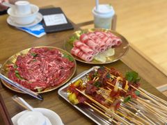 -黔哆哆地摊酸汤火锅(清湖店)