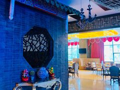 -启东恒大酒店·吕四渔号海鲜餐厅