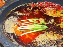 -小红碗老火锅(1958店)