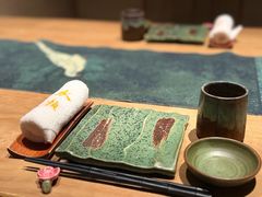 -Minase水濑·日料放题(外滩店)