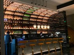 -厦门瑞颐大酒店·VIRGO威士忌酒吧