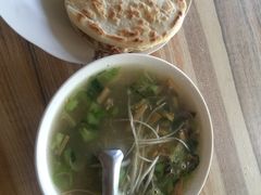 -老潼关港口肉夹馍(秦东店)