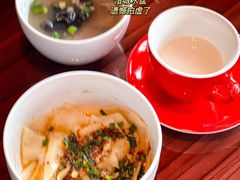 -西安W酒店·WEI全味西餐厅