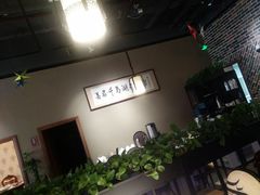 -姜君·千岛湖鱼头馆(浦东大道店)
