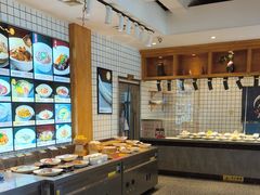 -莫山小馆(百花店)