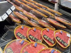 -永辉超市(郫都区爱琴海店)