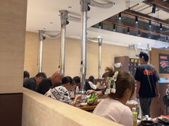-炽城·烤肉名家(鸿达中央广场店)