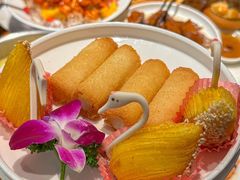 -花城粤菜餐厅(高新区店)