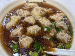 -蒋家桥饺面店(奥邦店)