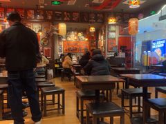-王繁星面馆(西安熙地港店)