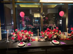 -沈阳君悦酒店·意坊意大利餐厅