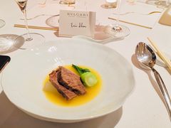 -宝丽轩中餐厅BAOLIXUAN