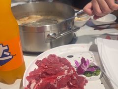 -焯牛潮汕牛肉火锅(云峰街创始店)