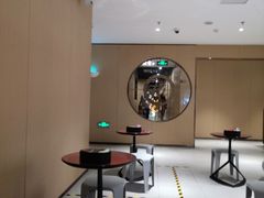 -海底捞火锅(南海万科广场店)
