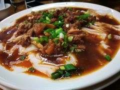 -顺德公平靓正特色牛花粥(花都店)