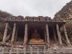 -圣莲山风景区