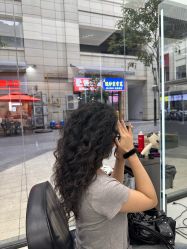 -乾健·烫染·接发SALON