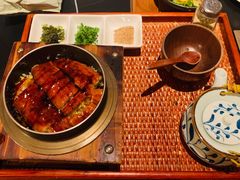 特上鳗鱼饭-伊藤ITO(侨福芳草地购物中心店)