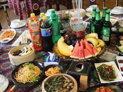 -乌托邦轰趴日租聚会别墅(先生的院子店)