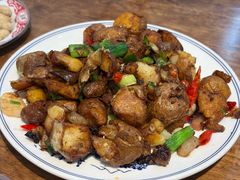 -佬缸炮江湖川菜(玉林店)
