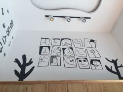 -明洞造型精品烫染