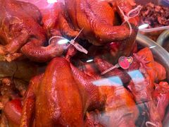 -张金涛熏鸡(人民南路店)