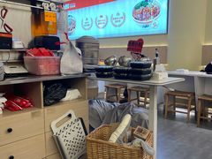 -牛邸·烧肉饭(来福士店)