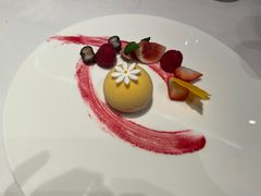 -Le Siècle.百年西餐厅(颐和公馆店)