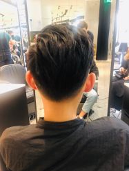 -东瀛造型