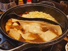 -火炉火自助餐(悠唐购物中心店)