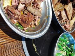 -农汤老店(顺联公园里店)